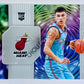 Tyler Herro - Miami Heat 2019-20 Panini Illusions Instant Impact RC Rookie #9
