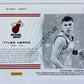 Tyler Herro - Miami Heat 2019-20 Panini Illusions Instant Impact RC Rookie #9