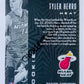 Tyler Herro - Miami Heat 2019-20 Panini Illusions Rookie RC Rookie #175