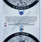PJ Washington Jr. / Larry Johnson - Charlotte Hornets 2019-20 Panini Illusions Rookie Reflections #25