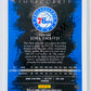 Joel Embiid - Philadelphia 76ers 2019-20 Panini Impeccable #15 | 68/75