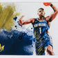Zion Williamson - New Orleans Pelicans 2019-20 Panini Court Kings Rookie Acetate #5