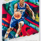 Lou Williams - Los Angeles Clippers 2019-20 Panini Court Kings #2