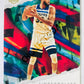 Karl-Anthony Towns - Minnesota Timberwolves 2019-20 Panini Court Kings #4