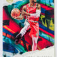 Damian Lillard - Portland Trail Blazers 2019-20 Panini Court Kings #8