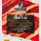 Damian Lillard - Portland Trail Blazers 2019-20 Panini Court Kings #8