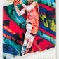 Russell Westbrook - Houston Rockets 2019-20 Panini Court Kings #11