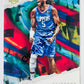 Montrezl Harrell - Los Angeles Clippers 2019-20 Panini Court Kings #12