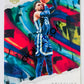Dillon Brooks - Memphis Grizzlies 2019-20 Panini Court Kings #13
