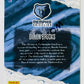 Dillon Brooks - Memphis Grizzlies 2019-20 Panini Court Kings #13