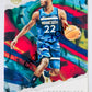 Andrew Wiggins - Minnesota Timberwolves 2019-20 Panini Court Kings #14
