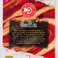 John Collins - Atlanta Hawks 2019-20 Panini Court Kings #15