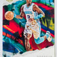 Terry Rozier - Charlotte Hornets 2019-20 Panini Court Kings #17