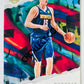 Nikola Jokic - Denver Nuggets 2019-20 Panini Court Kings #19