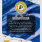 Malcolm Brogdon - Indiana Pacers 2019-20 Panini Court Kings #21