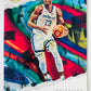 Jaren Jackson Jr. - Memphis Grizzlies 2019-20 Panini Court Kings #23