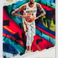 Brandon Ingram - New Orleans Pelicans 2019-20 Panini Court Kings #24