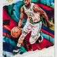 Kemba Walker - Boston Celtics 2019-20 Panini Court Kings #25