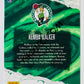 Kemba Walker - Boston Celtics 2019-20 Panini Court Kings #25
