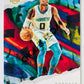 Miles Bridges - Charlotte Hornets 2019-20 Panini Court Kings #27