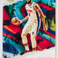 Andre Drummond - Detroit Pistons 2019-20 Panini Court Kings #29