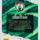 Gordon Hayward - Boston Celtics 2019-20 Panini Court Kings #32