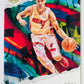 Goran Dragic - Miami Heat 2019-20 Panini Court Kings #33