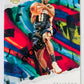 Jrue Holiday - New Orleans Pelicans 2019-20 Panini Court Kings #34
