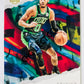 Jayson Tatum - Boston Celtics 2019-20 Panini Court Kings #35