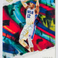 Tobias Harris - Philadelphia 76ers 2019-20 Panini Court Kings #42
