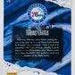 Tobias Harris - Philadelphia 76ers 2019-20 Panini Court Kings #42