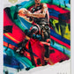 Jimmy Butler - Miami Heat 2019-20 Panini Court Kings #43