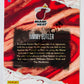 Jimmy Butler - Miami Heat 2019-20 Panini Court Kings #43