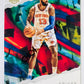 Marcus Morris Sr. - New York Knicks 2019-20 Panini Court Kings #44