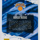 Marcus Morris Sr. - New York Knicks 2019-20 Panini Court Kings #44