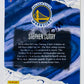 Stephen Curry - Golden State Warriors 2019-20 Panini Court Kings #49