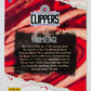 Paul George - Los Angeles Clippers 2019-20 Panini Court Kings #51