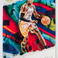 Caris LeVert - Brooklyn Nets 2019-20 Panini Court Kings #52