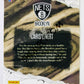 Caris LeVert - Brooklyn Nets 2019-20 Panini Court Kings #52