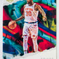 Julius Randle - New York Knicks 2019-20 Panini Court Kings #54