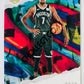 Kevin Durant - Brooklyn Nets 2019-20 Panini Court Kings #55