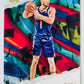 Devin Booker - Phoenix Suns 2019-20 Panini Court Kings #56