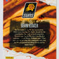 Devin Booker - Phoenix Suns 2019-20 Panini Court Kings #56