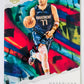 Luka Doncic - Dallas Mavericks 2019-20 Panini Court Kings #57