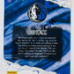 Luka Doncic - Dallas Mavericks 2019-20 Panini Court Kings #57