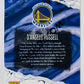 D'Angelo Russell - Golden State Warriors 2019-20 Panini Court Kings #59