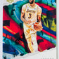 Anthony Davis - Los Angeles Lakers 2019-20 Panini Court Kings #61
