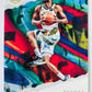 T.J. Warren - Indiana Pacers 2019-20 Panini Court Kings #62