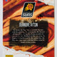 Deandre Ayton - Phoenix Suns 2019-20 Panini Court Kings #66