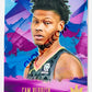 Cam Reddish - Atlanta Hawks 2019-20 Panini Court Kings RC Rookie Level I #68